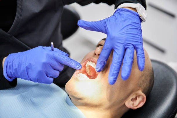 Best Emergency Dental Services for Seniors in Oswego, NY