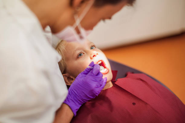 Best Broken or Cracked Tooth Emergency Dentist in Oswego, NY